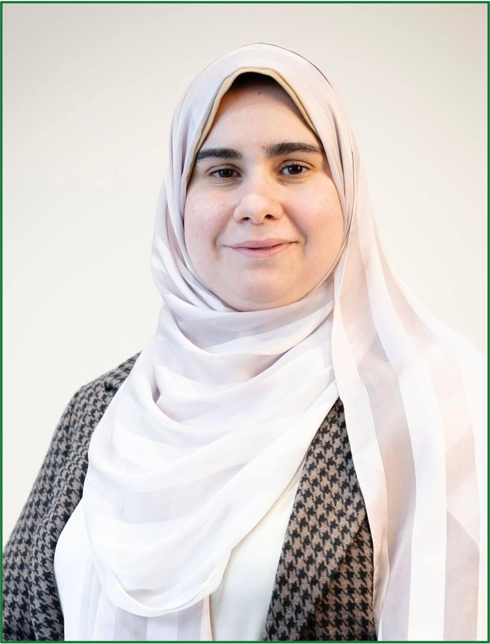 Dr. Eman Mobarak